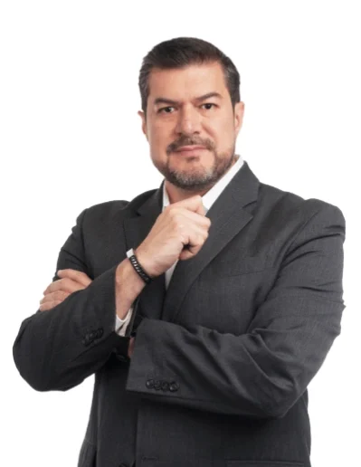 Sergio Maldonado